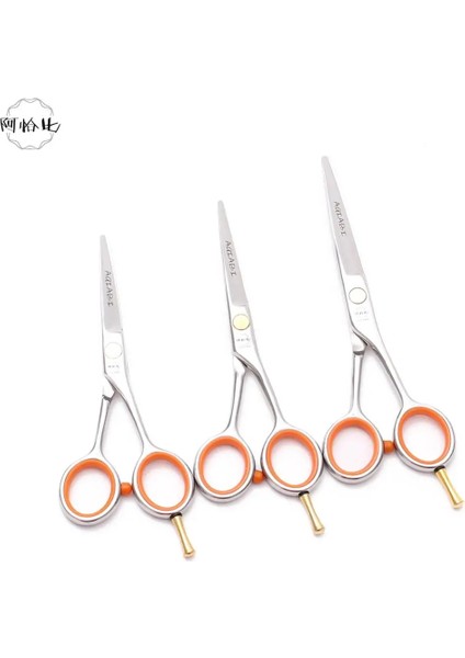 A1012 Yin D-1 55YY Stili A'' 5'' 5.5'' Aqıabı Profesyonel Insan Saçı Veya Salonları Kuaförlük Veya Kesme Makası Tg Veya (Yurt Dışından) fiyatları