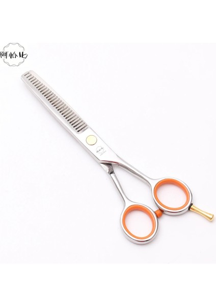 A1012 Yin D-1 55YY Stili A'' 5'' 5.5'' Aqıabı Profesyonel Insan Saçı Veya Salonları Kuaförlük Veya Kesme Makası Tg Veya (Yurt Dışından) indirimleri