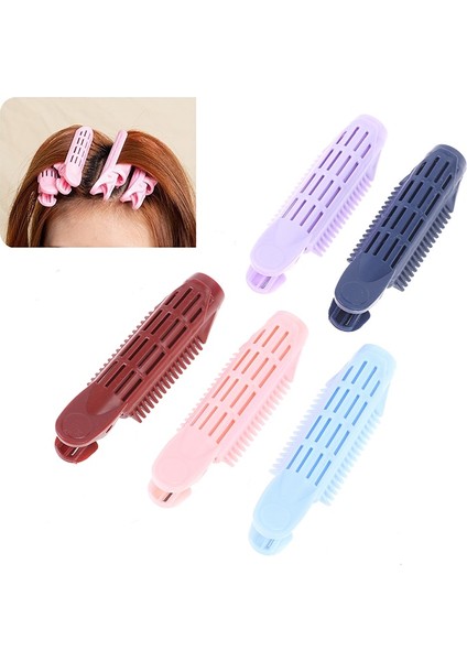 Pk Stili Saç Kıvırıcı Klipler Kelepçeler Kökler Perma Çubukları Şekillendirici Silindirler Saç Kökü Kabarık Patlamalar Saç Şekillendirici Sanat Malzemeleri Aksesuarlar (Yurt Dışından) fiyatları