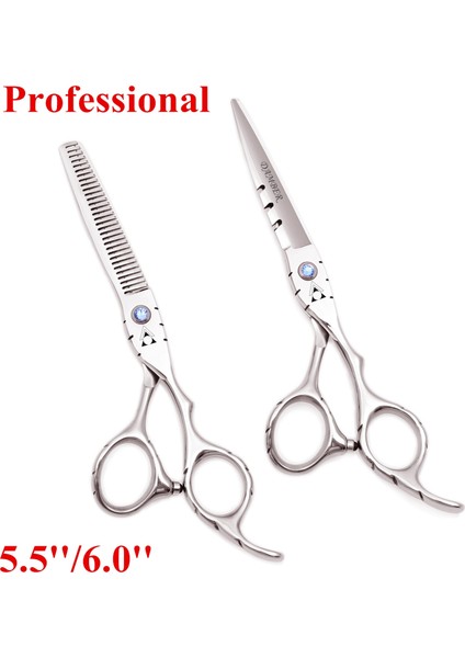 1010 Hei Ya 5.5 Stili Saç Veya Japonya Profesyonel Kuaförlük Veya Tg Makası Berber Veya Saç Kesme Kuaför# (Yurt Dışından) fiyatları