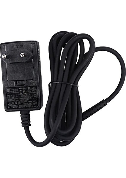 Berber Euukusjapan Fiş Kablosuz Saç Kesme Makinesi Hızlı Şarj Kesme Makinesi Güç Adaptörü, Saç Kesimi Araçları Için (Yurt Dışından) fiyatları