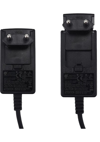 Berber Euukusjapan Fiş Kablosuz Saç Kesme Makinesi Hızlı Şarj Kesme Makinesi Güç Adaptörü, Saç Kesimi Araçları Için (Yurt Dışından) fırsatları