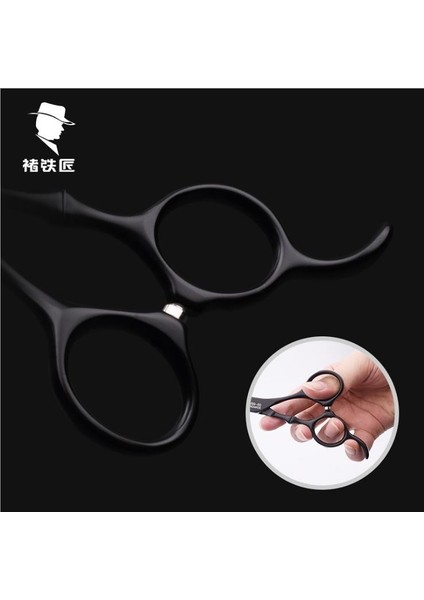 Smith Chu Yüksek Li Kesim Veya 6ıtainless Çelik Profesyonel Salon Berberleri Tg Veya Saç Veya Saç Seti (Yurt Dışından)