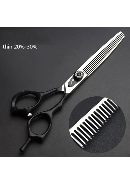 Bej Tarzı Sharonds Japa Ithal Paslanmaz Çelik 7 Inç Profesyonel Kuaförlük Veya Kuaför Özel Saç Kesimi Veya Seti (Yurt Dışından)