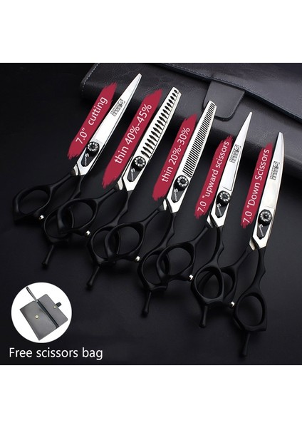 Bej Tarzı Sharonds Japa Ithal Paslanmaz Çelik 7 Inç Profesyonel Kuaförlük Veya Kuaför Özel Saç Kesimi Veya Seti (Yurt Dışından) fiyatları