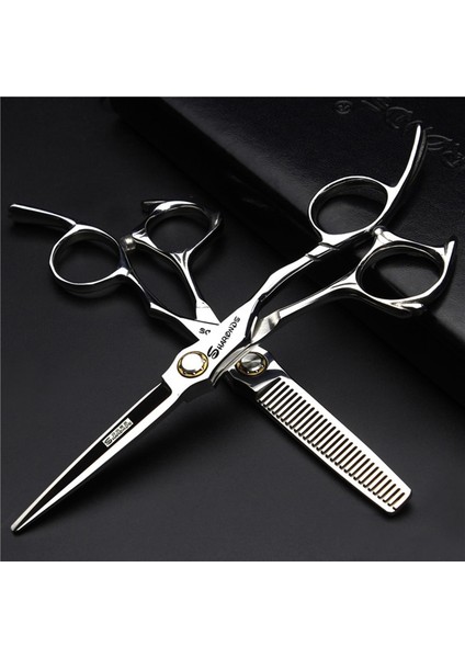 Erik Tarzı Profesyonel Kuaför Veya Berber I Kuaförlük Kesim Veya Saç Kesimi Saç Tg Makası Seti (Yurt Dışından) fiyatları