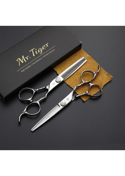 5.5 Ct Kutusu Seti Hjdc Stili 2022 Japonya Profesyonel Kuaför Veya Yüksek Li Saç Kesme Makası Berber Veya Kuaför Salonu Saç Kesimi Ekipmanları (Yurt Dışından) modelleri