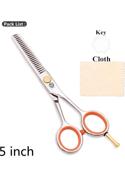 1017 Yin-T-5n Stili Saç Pansuman Veya Mor Ejderha Japon Çelik 1017# Saç Kesme Veya Tg Makası Berber Dükkanı Veya (Yurt Dışından)