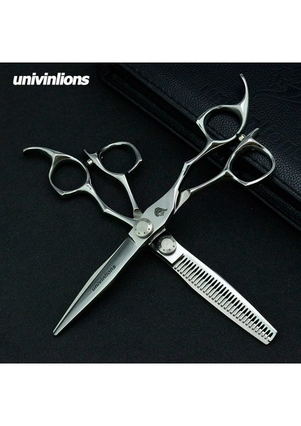 5503HW-İNCE Stil " Berber Saç Ors Kuaför Salonu Saç Kesme Makası Saç Tg Ors Japon Saç Kesimi Jilet Makas (Yurt Dışından) fiyatları