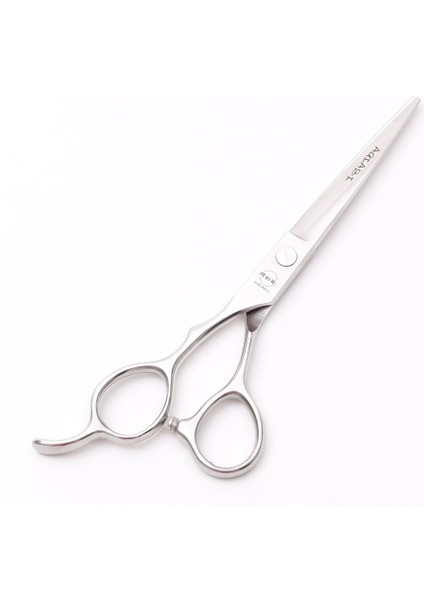 A8000 Yinyin D 60YY Stili A'' 6'' 7'' Sol El Kuaförlük Veya Kesme Makası Tg Ors Profesyonel Saç Veya Berber Dükkanı (Yurt Dışından) indirimleri