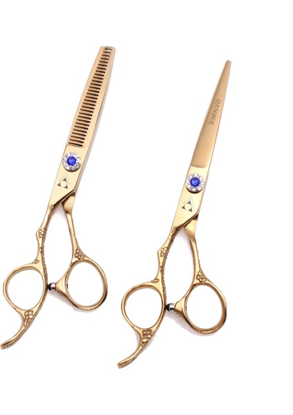 8002 Jın Ya 5.5 Stili Berber Veya Solak Profesyonel Saç Veya Japon Kuaförlüğü Veya Tg Makası Kuaför# (Yurt Dışından) modelleri