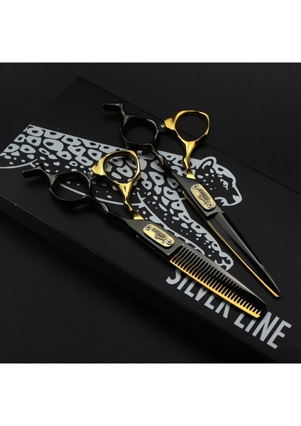 Kesme Makası Stili Kuaförlük Ors 6.0 Inch Tg Ors Ors Set Tg Makası Kuaför Tıraş Makinesi Saç Kesimi Saç Kesme Aletleri (Yurt Dışından) indirimleri