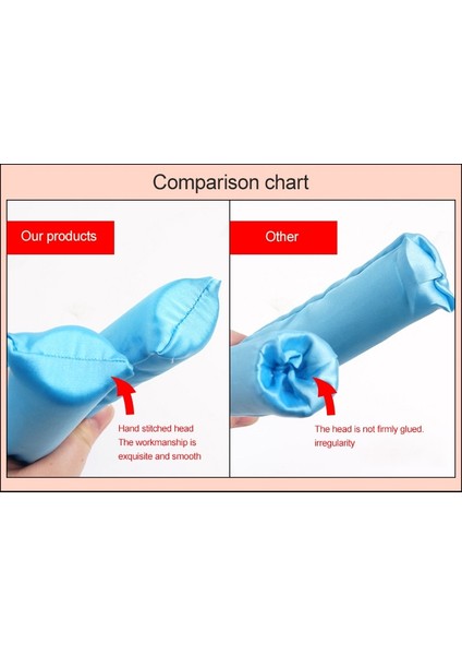 No.14 Tarzı Isısız Saç Maşası Kafa Bandı Tembel Bigudi Seti Saç Yumuşak Parlak Yapmak Hiçbir Isı Spiral Armut Çiçek Saç Maşası Modelleme Aksesuarları (Yurt Dışından) fırsatları
