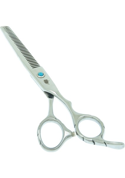 A0035C-02-55 Stili Kuaförlük Berber Profesyonel Kesme Veya Saç Makası Smith Chu Japaalon Saç Tg Ors A0036C (Yurt Dışından) fırsatları