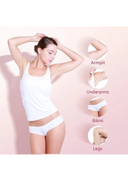 Pembe Tarzı Şarj Edilebilir Bayan Tıraş Makinesi Saç Çıkarıcı Kadın Jilet Akülü Yüz Saç Çıkarıcı Makinesi Bikini Giyotin Bacak Elektrikli Jilet (Yurt Dışından) indirimleri