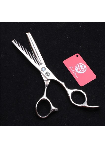 Jin-Tt-6n Stili Saç Veya Jp Paslanmaz Profesyonel Berber Veya Çift Taraflı Diş %15 Tg Oranı Saç Tg Veya Z2001 (Yurt Dışından) fiyatları