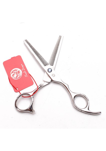 Jin-Tt-6n Stili Saç Veya Jp Paslanmaz Profesyonel Berber Veya Çift Taraflı Diş %15 Tg Oranı Saç Tg Veya Z2001 (Yurt Dışından) fırsatları