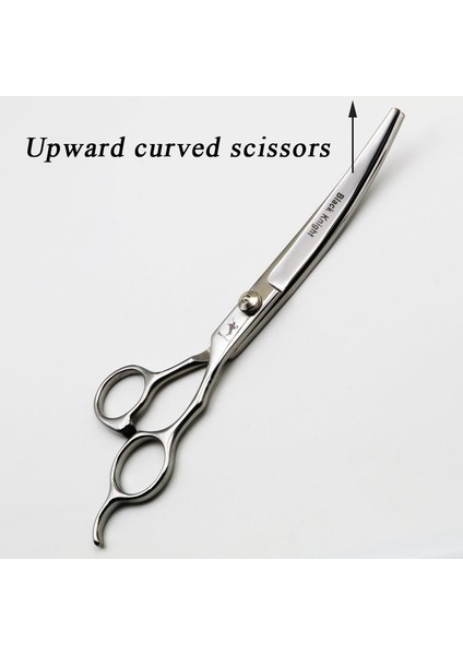 Mavi Stil Ors Black Knight Profesyonel Kuaför Salonu Saç Kesme Ors ve Pet Makası Kuaförlük (Yurt Dışından) modelleri