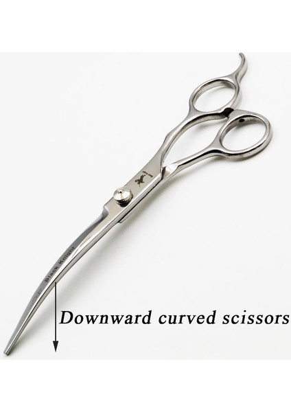 Mavi Stil Ors Black Knight Profesyonel Kuaför Salonu Saç Kesme Ors ve Pet Makası Kuaförlük (Yurt Dışından) fırsatları