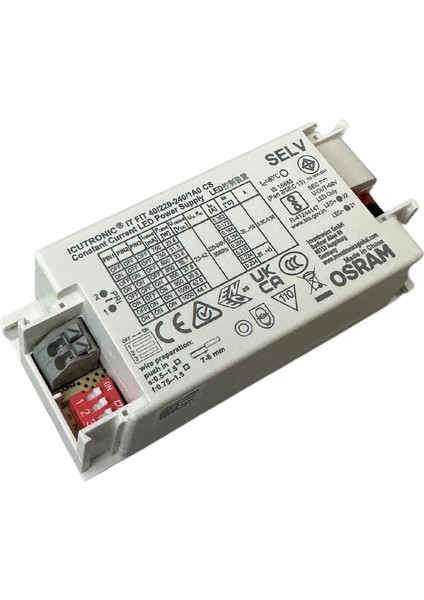 Trus 40 Watt Etanj fiyatları