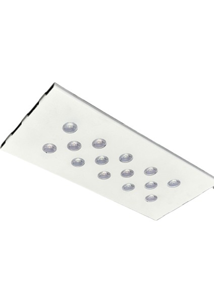 PRAVO14 22 Watt Kuyumcu Aydınlatma Armatürü