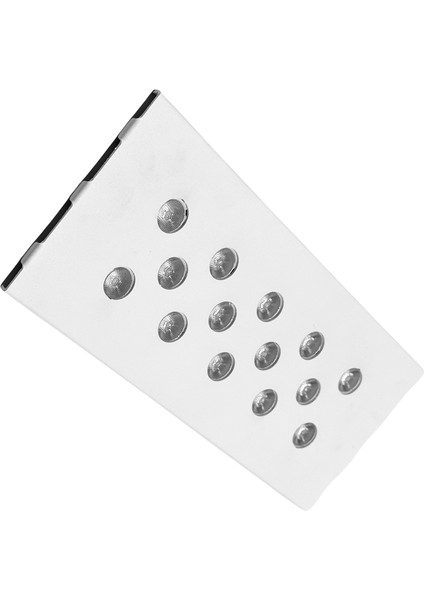 PRAVO14 22 Watt Kuyumcu Aydınlatma Armatürü fiyatları
