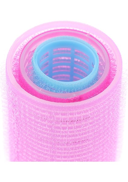 Adet Saç Maşaları Isısız Bukleler Büyük Saç Rulo Klipleri Self Grip Set Saç Şekillendirici Kuaförlük Aleti (Yurt Dışından) fırsatları