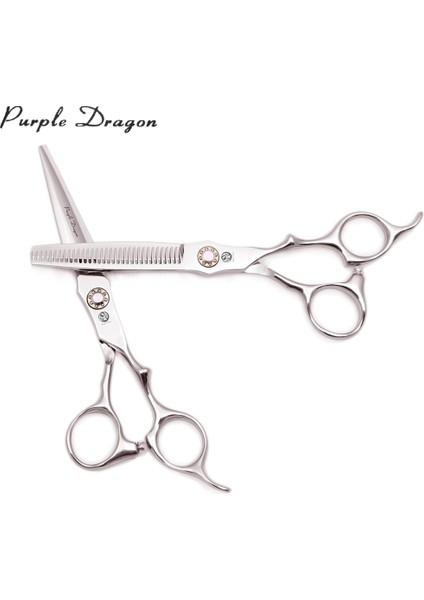 Z9024 Yin T 6h Stili Profesyonel Berber Veya C Mor Ejderha Tg Makası Saç Kesme Veya Kuaförlük Veya Saç Kesimi Seti Z9024 (Yurt Dışından) modelleri