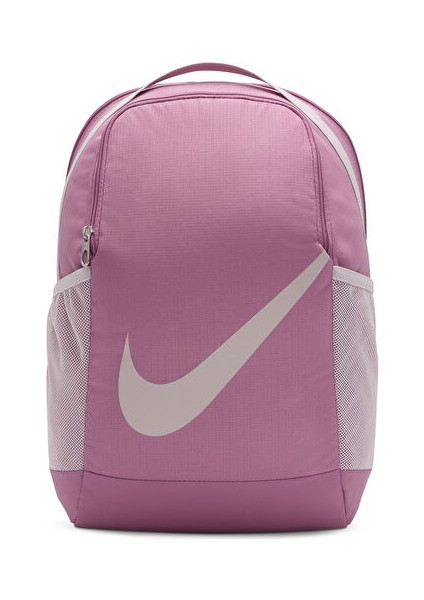 Nıke Brasılıa Sırt Çantası (18l) Dv9436-523 Pembe