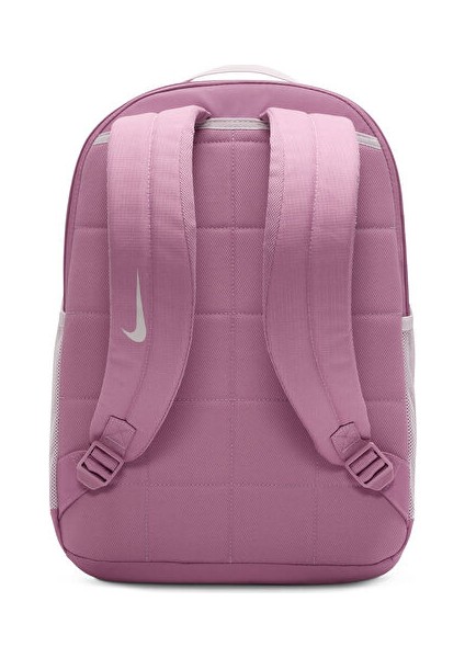 Nıke Brasılıa Sırt Çantası (18l) Dv9436-523 Pembe