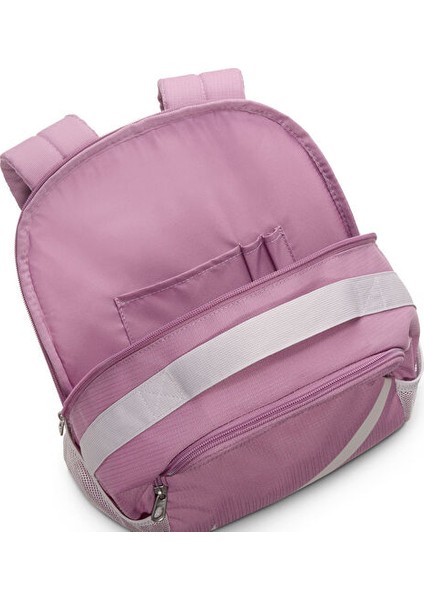 Nıke Brasılıa Sırt Çantası (18l) Dv9436-523 Pembe