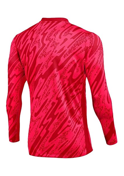 Nıke M Nk Df Gardıen V Gk Jsy Ls Erkek Kaleci Forması FD7474-644 Kırmızı fiyatları