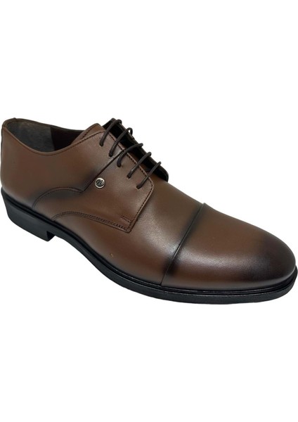 Hakiki Deri Klasik Erkek Ayakkabı CKR00905 - 40