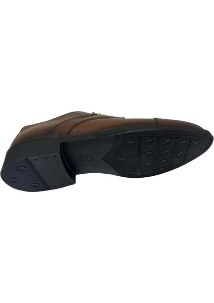 Hakiki Deri Klasik Erkek Ayakkabı CKR00905 - 40 fırsatları