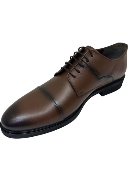 Hakiki Deri Klasik Erkek Ayakkabı CKR00905 - 40 indirimleri