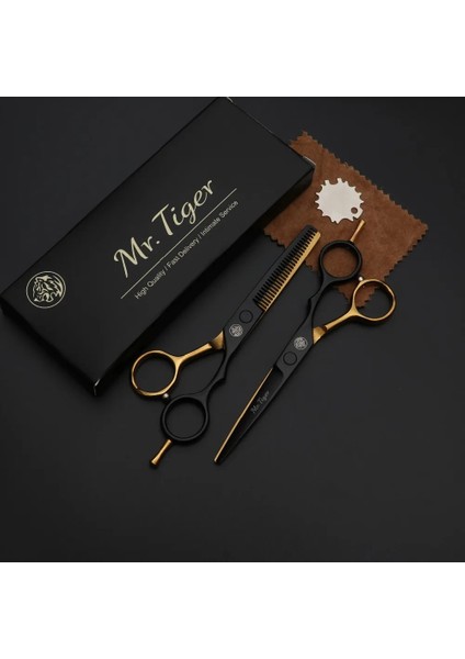 5.5 Ct Kutusu Seti Hj Stili Japonya Orijinal Profesyonel Kuaförlük Veya Tg Berber Veya Set Saç Kesme Veya Salon Saç Makası (Yurt Dışından) indirimleri