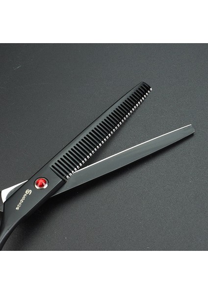 7.0 Inç Ince Stil .5 Iors Japarofessional Kuaförlük Veya Saç Kesimi Tg Veya Setleri Berber Jp Makasları Saç Kesimi (Yurt Dışından) fırsatları