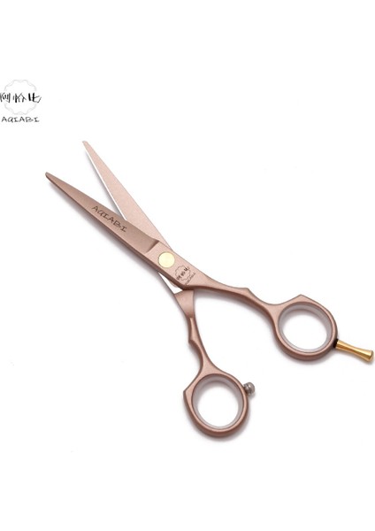 A1104 Jin D 5.5n Stili Takım 5.5ın. Aqıabı Rose Gold Saç Kesimi Seti Kuaförlük Malzemeleri Kesme Ors Tg Makası Profesyonel Saç Ors (Yurt Dışından) fiyatları
