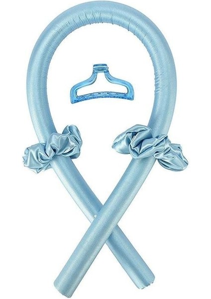 No.1 Tarzı Isısız Bukleler Gecelik Ipek Bukle Maşası Saç Bigudi Kurdelesi Saç Silindirleri Yumuşak Saç Maşaları Saç Şekillendirme Isısız Bukle Makası (Yurt Dışından) modelleri