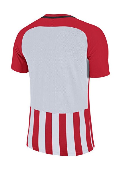 Nıke M Nk Strp Dvsn Iıı Jsy Ss Erkek Futbol Forması 894081-658 Kırmızı fiyatları