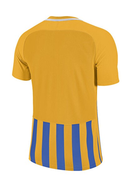 Nıke M Nk Strp Dvsn Iıı Jsy Ss Erkek Futbol Forması 894081-740 Sarı fiyatları