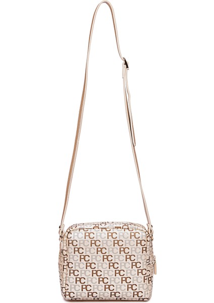 Altın Çapraz Çanta 05PO25Y1880TRAL Yalt indirimleri