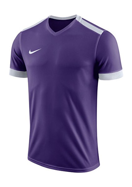 Nıke M Nk Dry Prk Drby Iı Jsy Ss Erkek Futbol Forması 894312-547 Mor