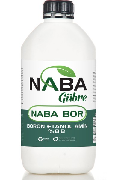 Naba Bor 5 Lt