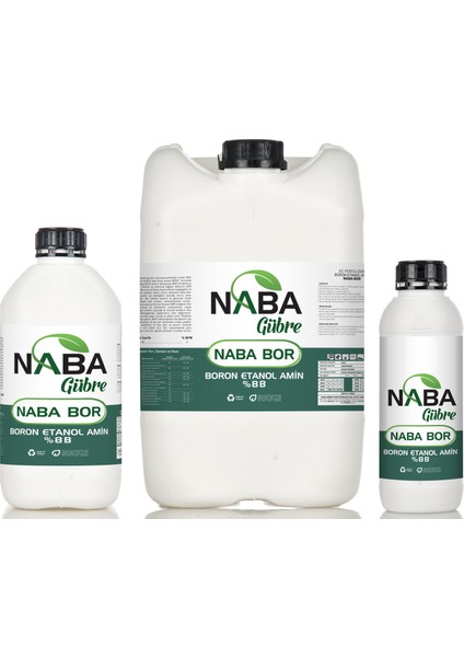 Naba Bor 5 Lt