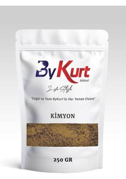 Light & Lezzet Baharat Seti - Diyet Seti
