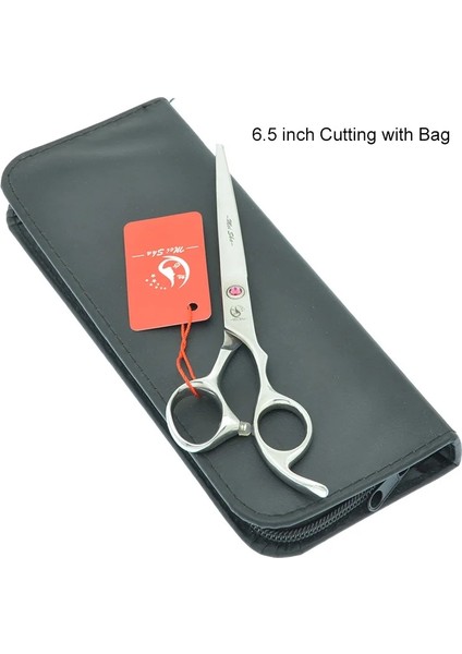 A0035A-04-65 Stili Meisha Saç Kesme Veya Profesyonel Kuaför Makası Berber Tg Veya Salon Clipper A0035A (Yurt Dışından)
