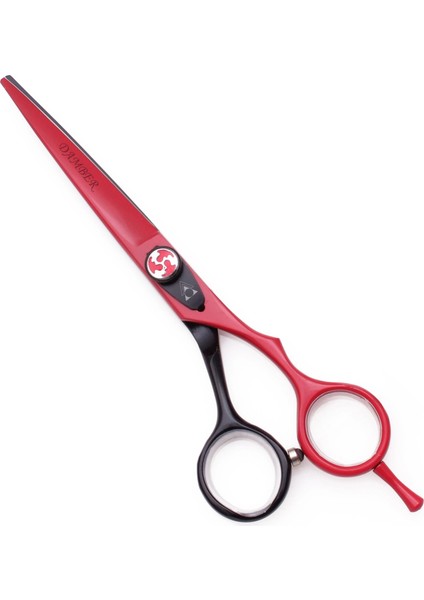 1018 Hong Ya 5.5 Stili Profesyonel Kuaförlük Veya Saç Kesme Veya Berber Veya Tg Saç Kesimi Makas Makas Seti 1018# (Yurt Dışından) indirimleri