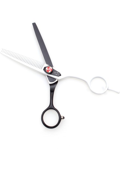 1018 Bai Ya 6.0 Stili Profesyonel Kuaförlük Veya Saç Kesme Veya Berber Veya Tg Saç Kesimi Makas Makas Seti 1018# (Yurt Dışından) fırsatları