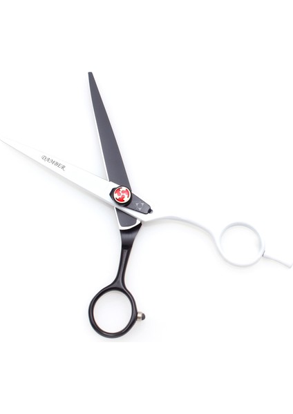 1018 Bai Dui 5.5 Stili Profesyonel Kuaförlük Veya Saç Kesme Veya Berber Veya Tg Saç Kesimi Makas Makas Seti 1018# (Yurt Dışından) modelleri